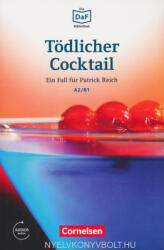 Todlicher Cocktail - Eifersucht und Lugen - Volker Borbein, Marie-Claire Lohéac-Wieders (ISBN: 9783061207434)