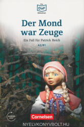 Der Mond war Zeuge - Diebstahl im Museum - Volker Borbein, Marie-Claire Lohéac-Wieders (ISBN: 9783061207496)