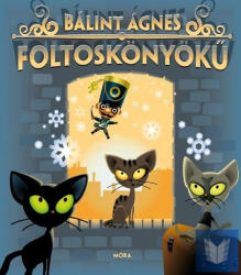 Foltoskönyökű (ISBN: 9789634154747)