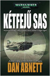 Kétfejű sas (ISBN: 9789638691347)