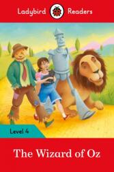 The Wizard of Oz (ISBN: 9780241253793)