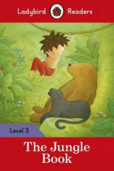 The Jungle Book (ISBN: 9780241253830)