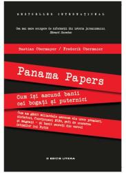 Panama Papers (2016)