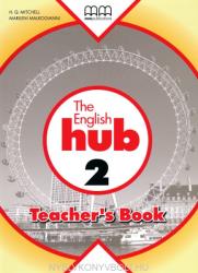 The English Hub 2 Teacher's Book (ISBN: 9789605098766)