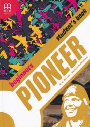 Pioneer Beginner Student's Book (ISBN: 9789605098834)