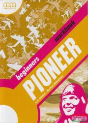 Pioneer. Beginners. Workbook (ISBN: 9789605098865)
