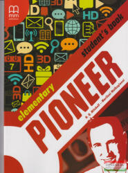 Pioneer Elementary Student`S Book - H. Q. Mitchell, Marileni Malkogianni (ISBN: 9789605098872)