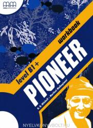 Pioneer B1+ Workbook (ISBN: 9789605099022)