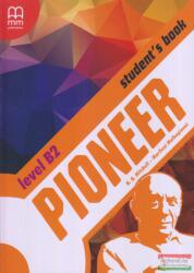 Pioneer B2 Student's Book (ISBN: 9789605099039)