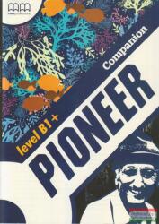 Pioneer B1+ Companion (ISBN: 9789639806429)