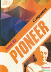 Pioneer B2 Companion (ISBN: 9789639806436)