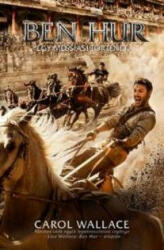 Carol Wallace: Ben Hur (2016)