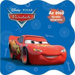 Disney: Pancsolókönyv - Verdák (2016)