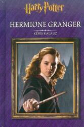 Hermione Granger - Képes kalauz (2016)