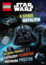 A sithek hatalma (2016)