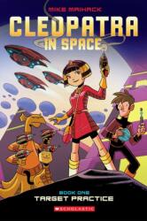 Target Practice: A Graphic Novel (ISBN: 9780545528436)
