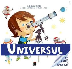 Universul (2016)