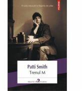 Trenul M - Patti Smith (2016)