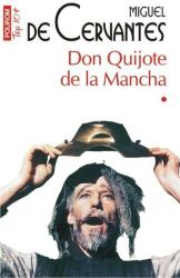 Don Quijote de la Mancha (ISBN: 9789734660643)