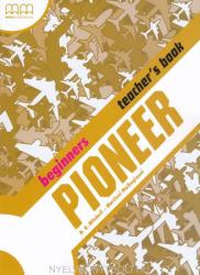 Pioneer Beginners Teacher's Book (ISBN: 9789605098841)