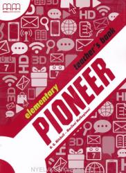 Pioneer Elementary Teacher's Book (ISBN: 9789605098889)