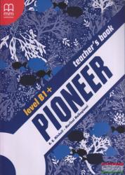 Pioneer B1+ Teacher's Book (ISBN: 9789605099008)
