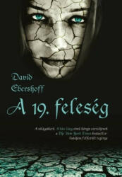 A 19. feleség (ISBN: 9789636355807)