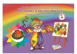 Arte vizuale și abilități practice. Clasa IV (2016)