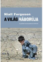 A világ háborúja (2016)