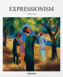 Expressionism - Norbert Wolf (ISBN: 9783836505284)
