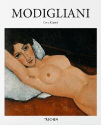 Modigliani (ISBN: 9783836503679)