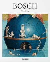 Bosch (ISBN: 9783836559867)