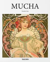Mucha (ISBN: 9783836550093)