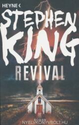 Stephen King: Revival (ISBN: 9783453438484)
