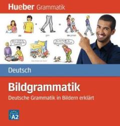 Bildgrammatik Deutsch - Axel Hering, Gisela Specht (ISBN: 9783190097418)