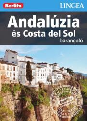 Andalúzia Barangoló (2016)