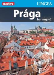 *Prága /Berlitz barangoló (2016)