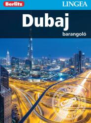 Dubaj - Barangoló / Berlitz (2016)