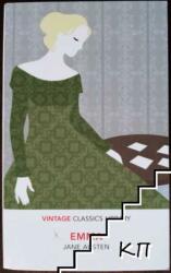 Jane Austen - Emma - Jane Austen (ISBN: 9781784871628)