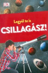 Legyél te is csillagász! (2016)