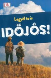 Legyél te is időjós! (2016)