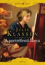 A portréfestő lánya (2016)