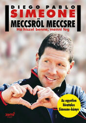 Diego Pablo Simeone: Meccsről meccsre (2016)