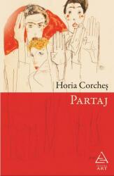 Partaj (ISBN: 9786067103502)