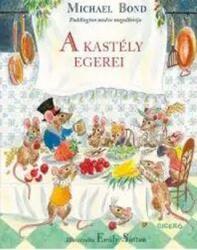 A kastély egerei (2016)