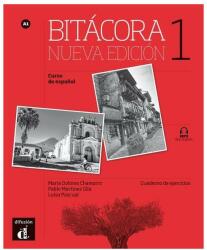 Bitacora - Nueva edicion - Maria Dolores (ISBN: 9788416347650)