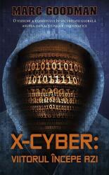 X-Cyber: viitorul începe azi (2016)