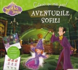 Aventurile Sofiei (ISBN: 9786063309564)