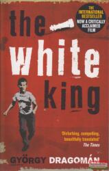 The White King - (Paperback) - (2015)