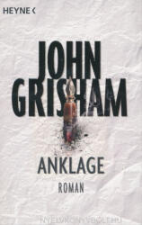 Anklage (ISBN: 9783453438422)